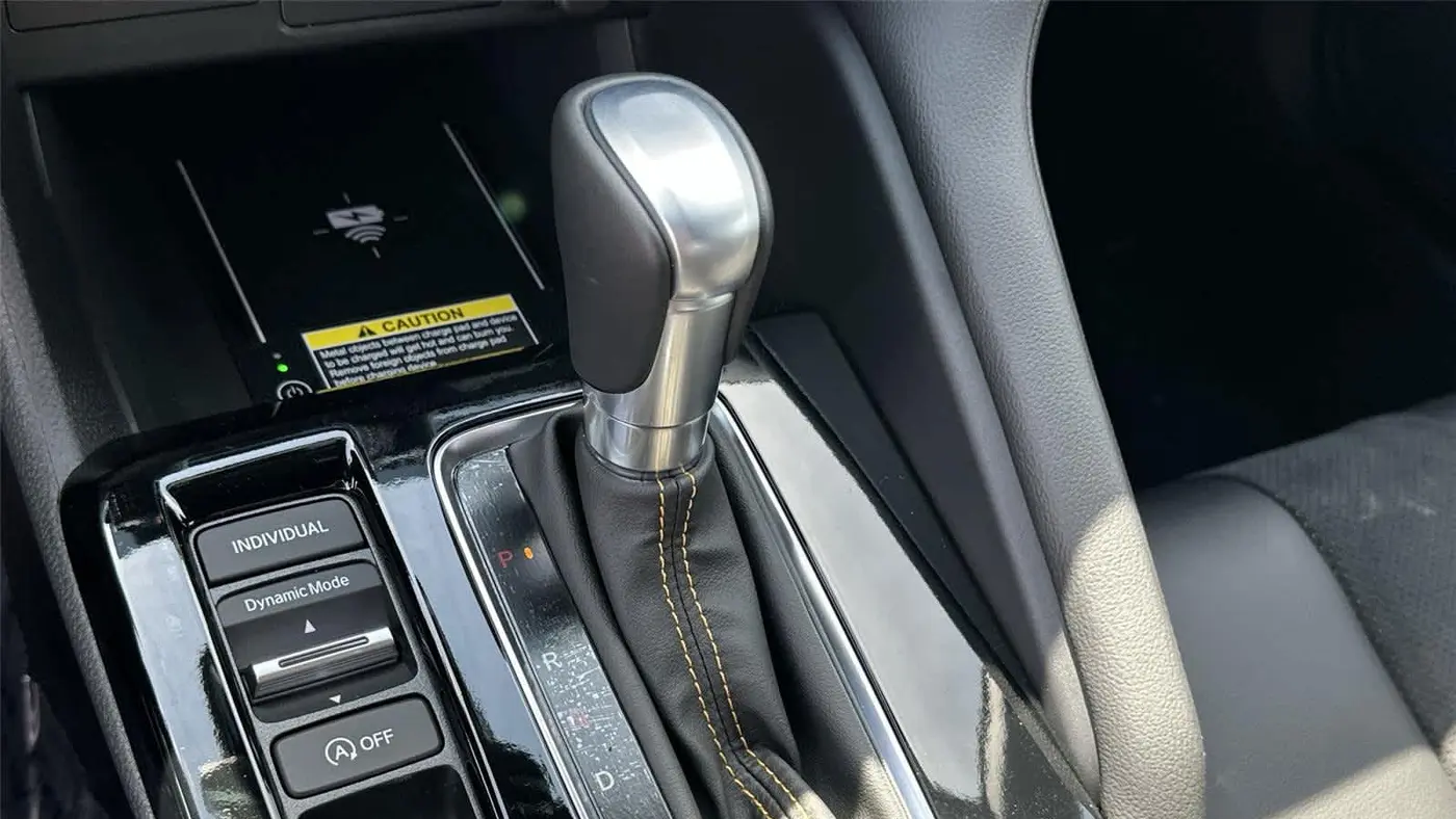 2026 Acura Integra w/Tech w/A-SPEC