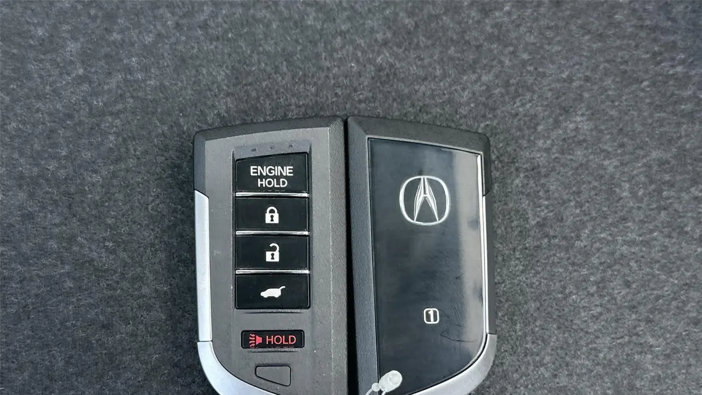 2026 Acura Integra w/Tech w/A-SPEC