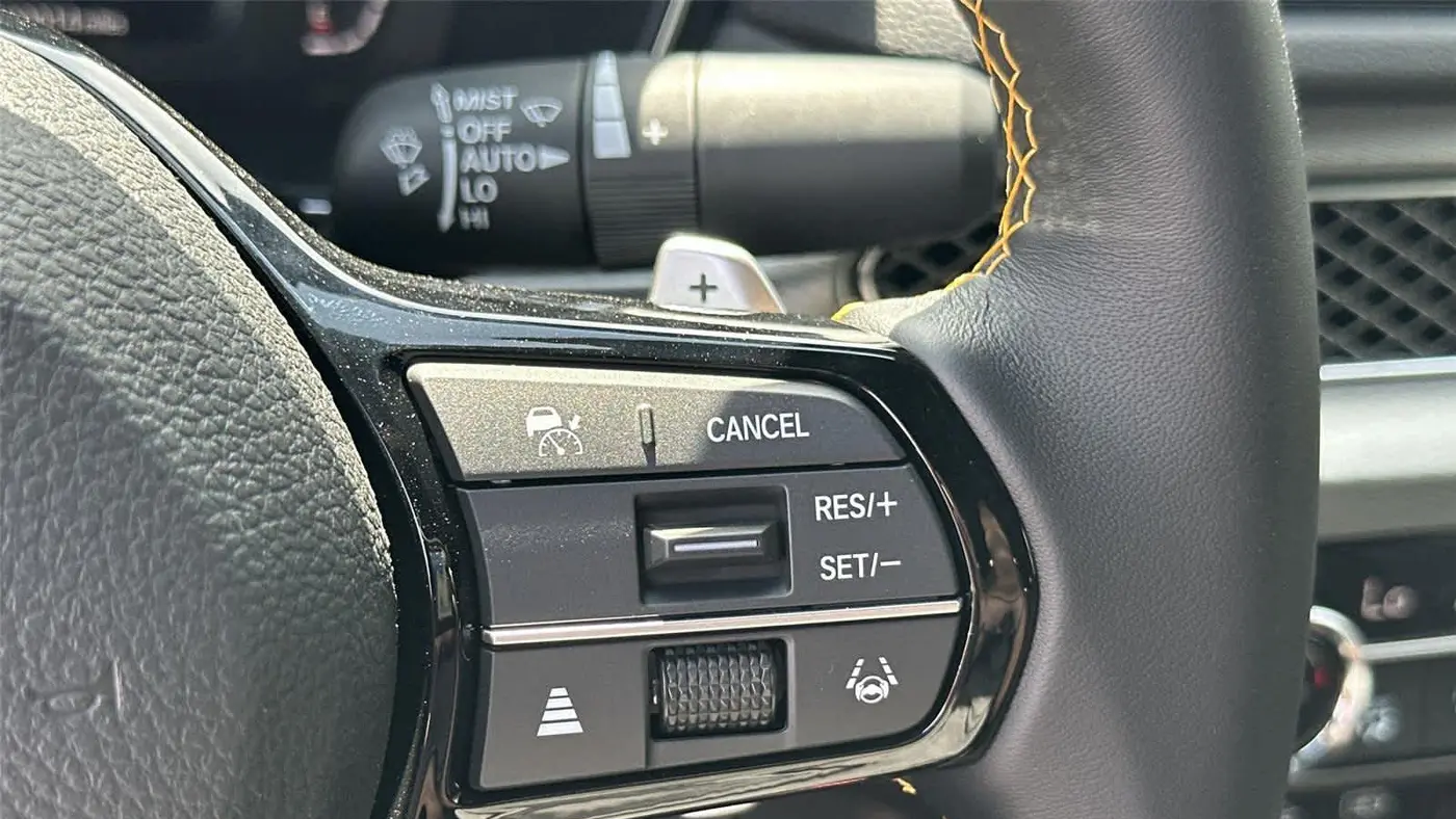 2026 Acura Integra w/Tech w/A-SPEC
