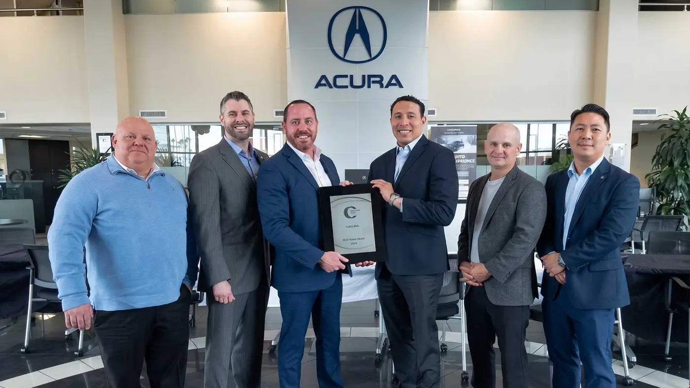 2026 Acura Integra w/Tech w/A-SPEC