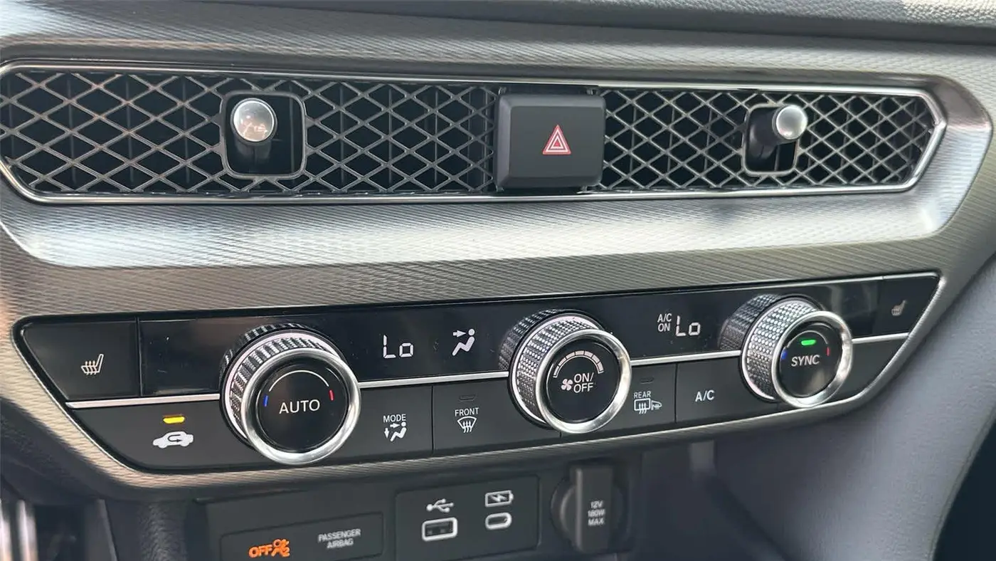 2026 Acura Integra w/Tech w/A-SPEC