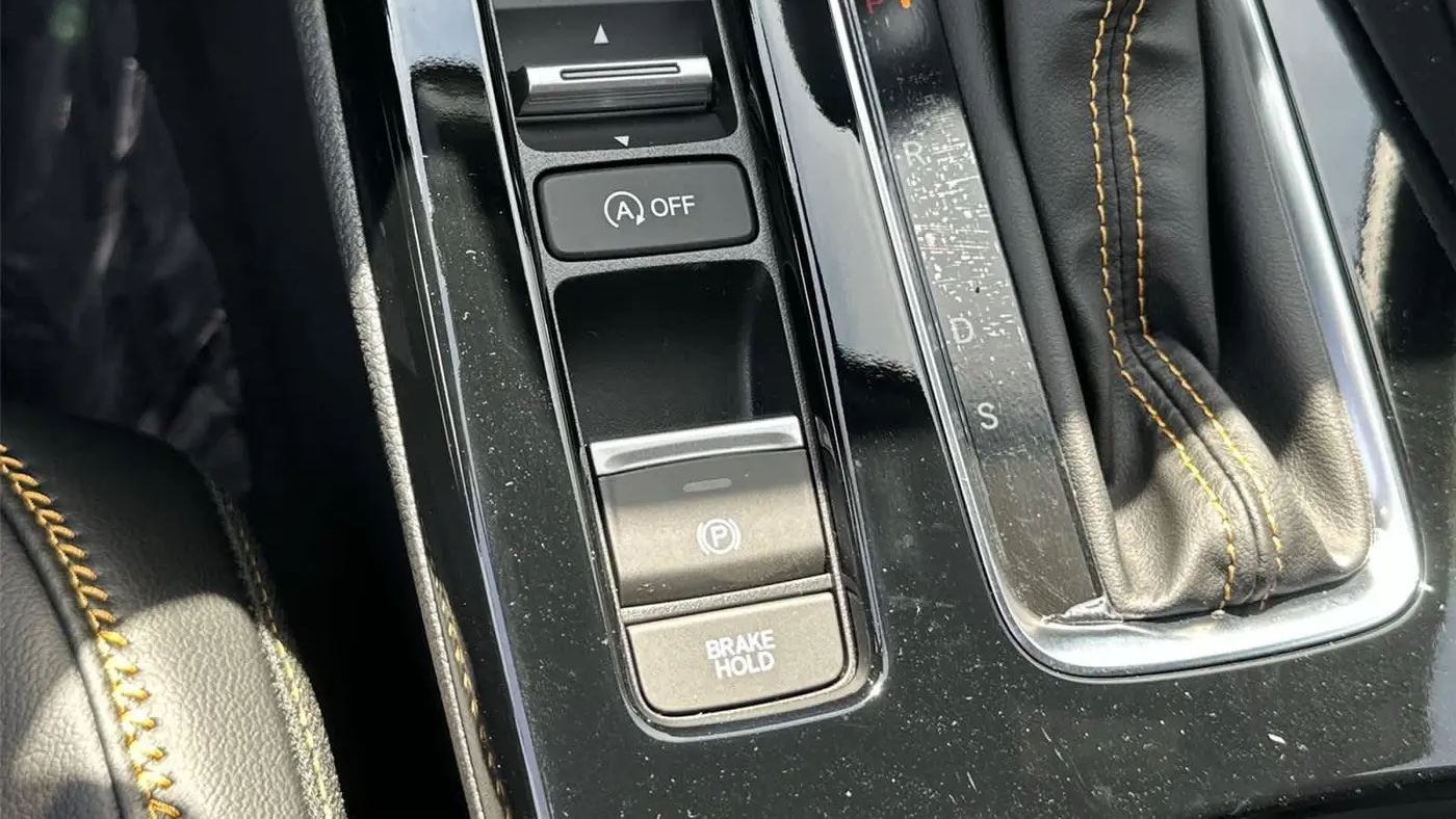 2026 Acura Integra w/Tech w/A-SPEC