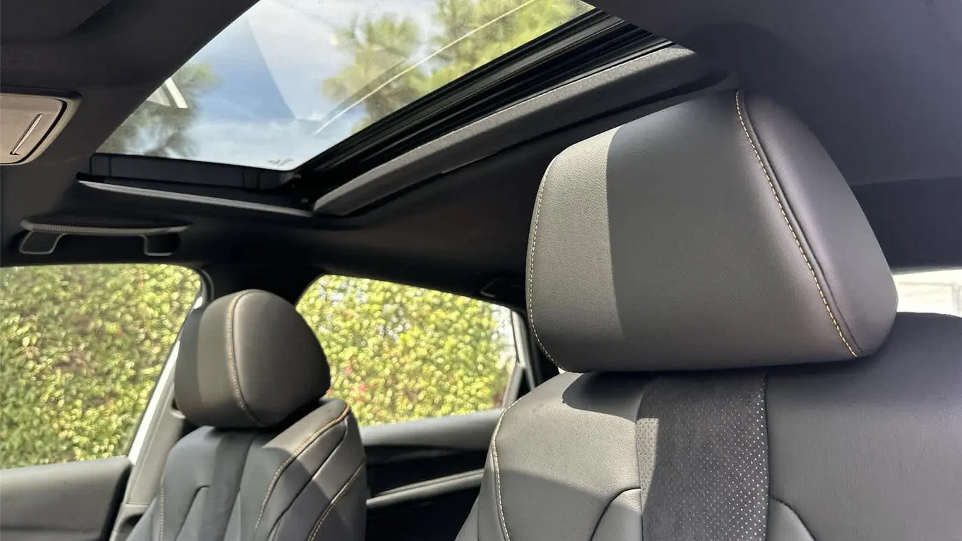 2026 Acura Integra w/Tech w/A-SPEC