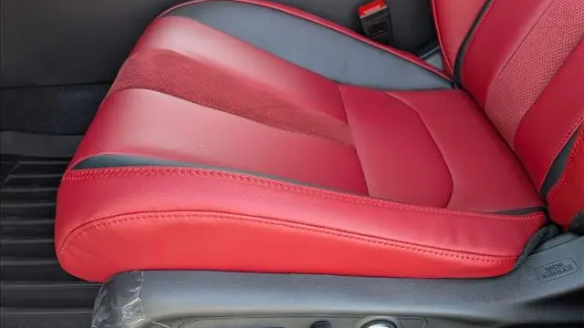 2026 Acura Integra w/Tech w/A-SPEC