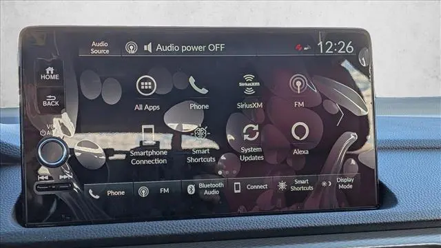 2026 Acura Integra w/Tech w/A-SPEC