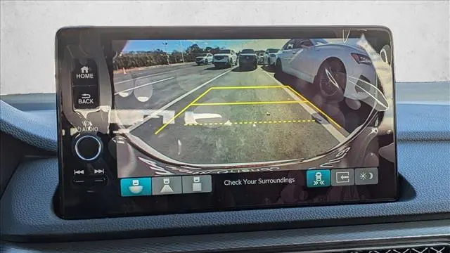 2026 Acura Integra w/Tech w/A-SPEC