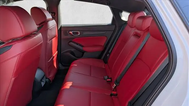 2026 Acura Integra w/Tech w/A-SPEC