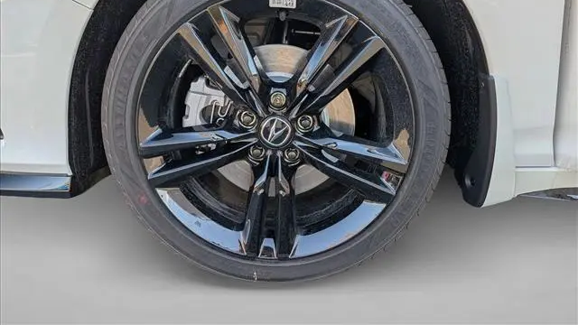 2026 Acura Integra w/Tech w/A-SPEC