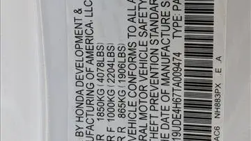 2026 Acura Integra w/Tech w/A-SPEC