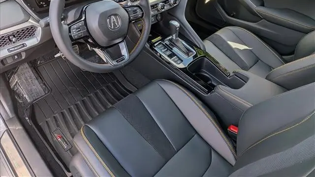 2026 Acura Integra w/Tech w/A-SPEC