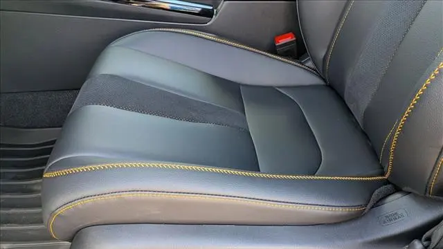 2026 Acura Integra w/Tech w/A-SPEC