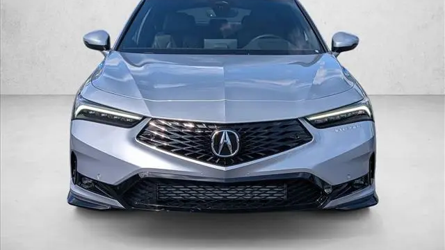 2026 Acura Integra w/Tech w/A-SPEC