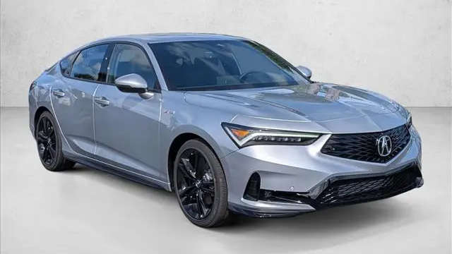 2026 Acura Integra w/Tech w/A-SPEC