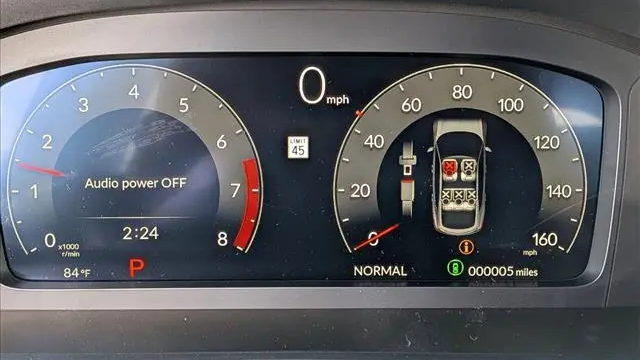 2026 Acura Integra w/Tech w/A-SPEC