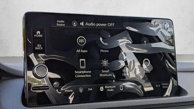 2026 Acura Integra w/Tech w/A-SPEC