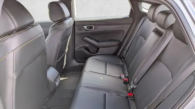 2026 Acura Integra w/Tech w/A-SPEC