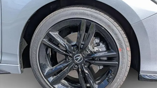 2026 Acura Integra w/Tech w/A-SPEC