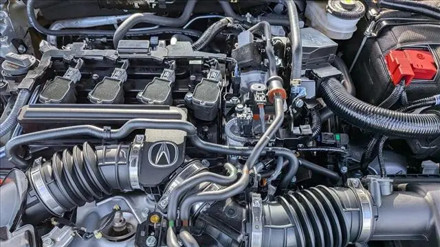 2026 Acura Integra w/Tech w/A-SPEC
