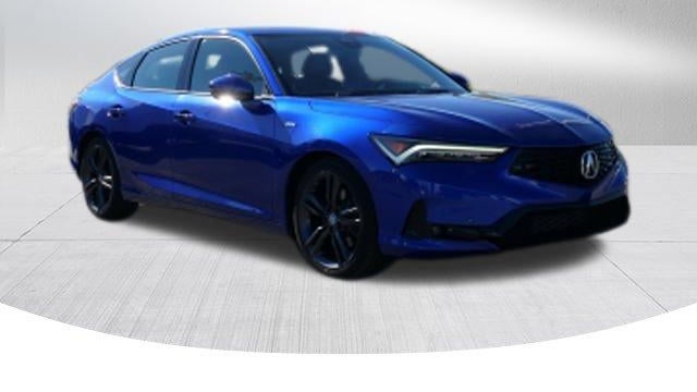 Preowned 2023 Acura Integra w/Tech w/A-SPEC for Sale