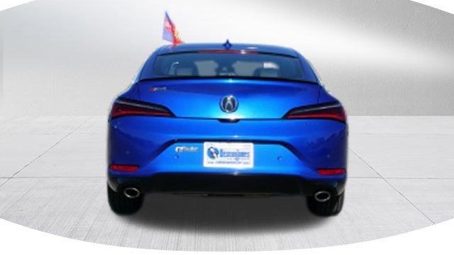 2023 Acura Integra w/Tech w/A-SPEC