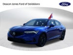 2023 Integra Thumbnail 7