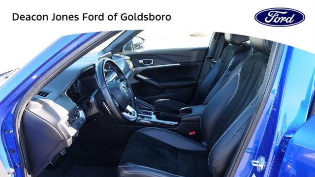 2023 Acura Integra w/Tech w/A-SPEC