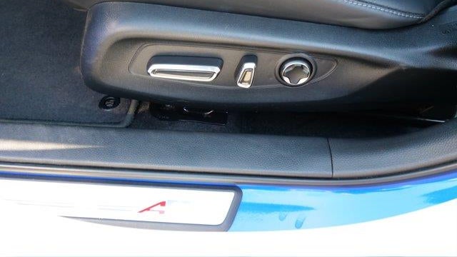 2023 Acura Integra w/Tech w/A-SPEC