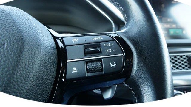 2023 Acura Integra w/Tech w/A-SPEC