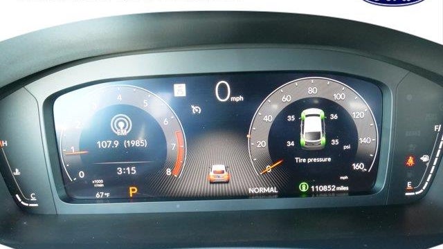 2023 Acura Integra w/Tech w/A-SPEC