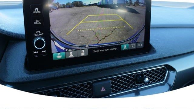 2023 Acura Integra w/Tech w/A-SPEC