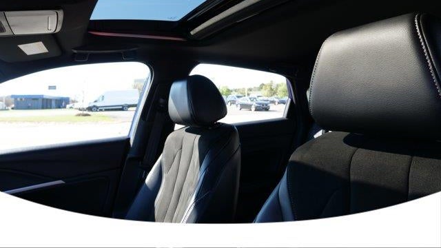 2023 Acura Integra w/Tech w/A-SPEC