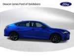 2023 Integra Thumbnail 2