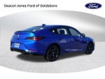 2023 Integra Thumbnail 3