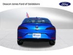 2023 Integra Thumbnail 4