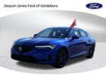 2023 Integra Thumbnail 7