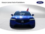 2023 Integra Thumbnail 8