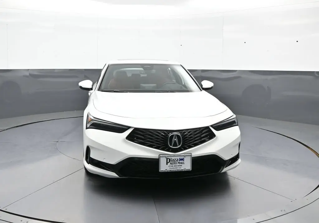 2024 Acura Integra - $29,300