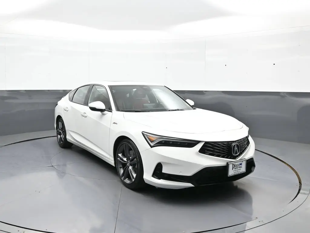 2024 Acura Integra - $29,300