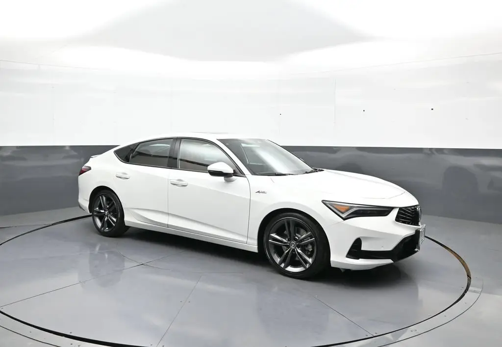 2024 Acura Integra - $29,300