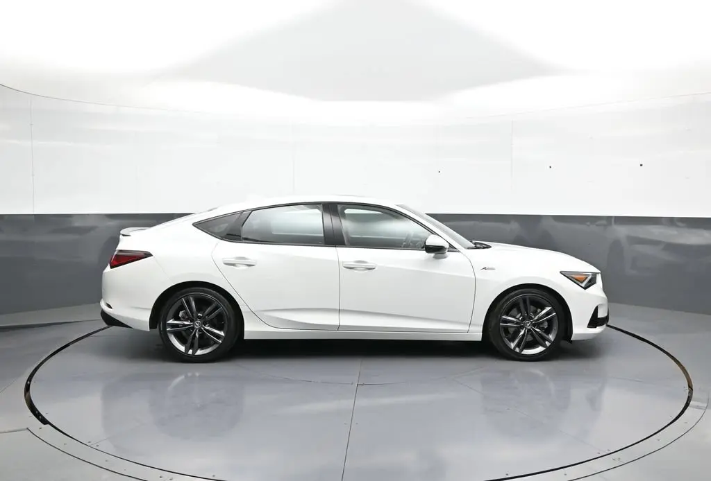 2024 Acura Integra - $29,300
