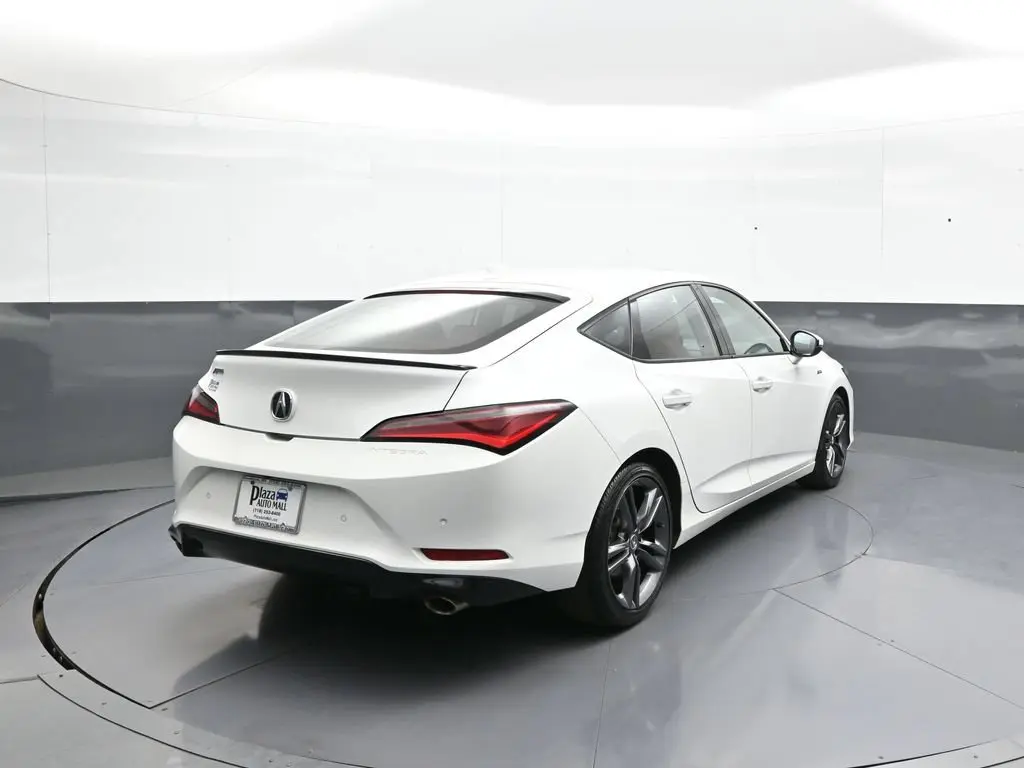 2024 Acura Integra - $29,300