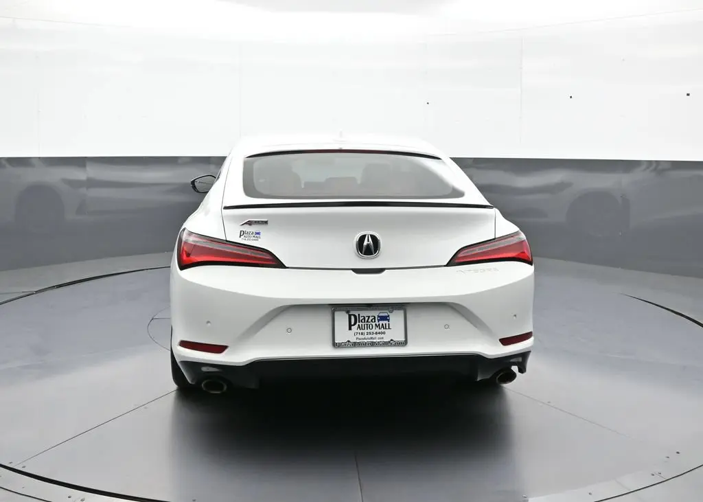 2024 Acura Integra - $29,300
