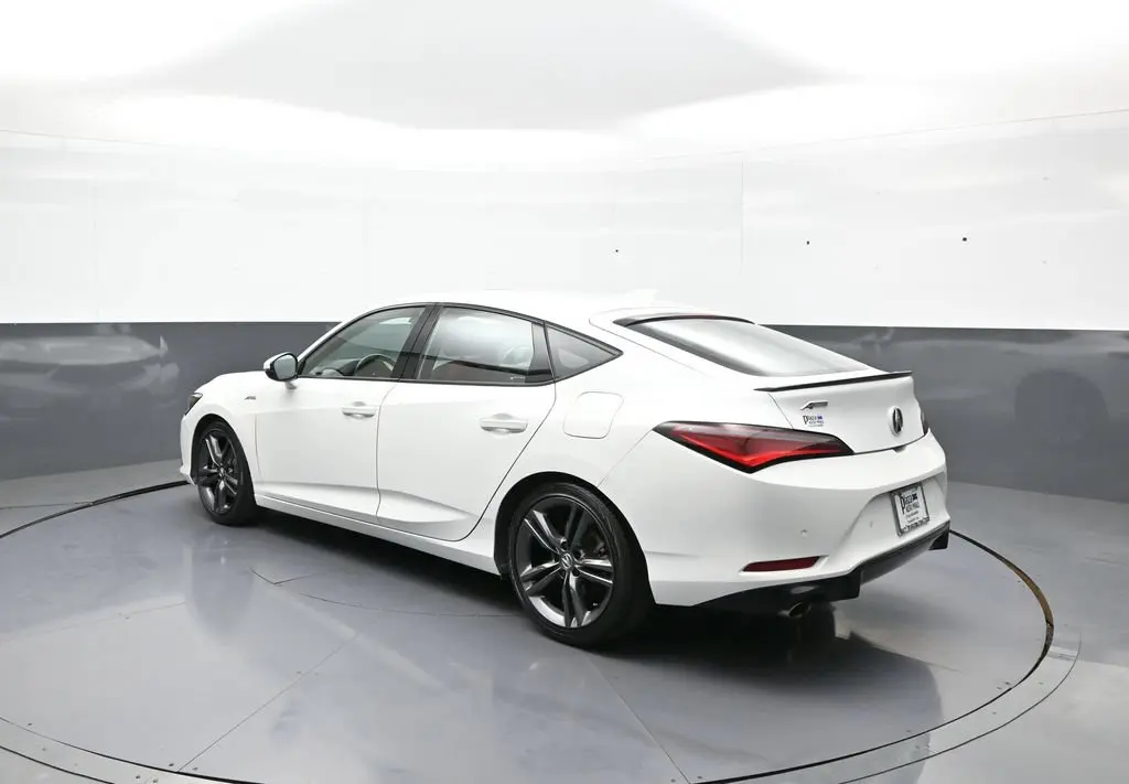 2024 Acura Integra - $29,300