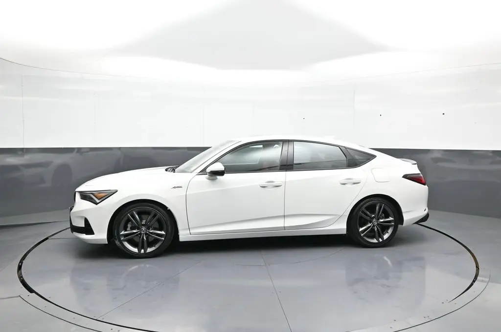 2024 Acura Integra - $29,300