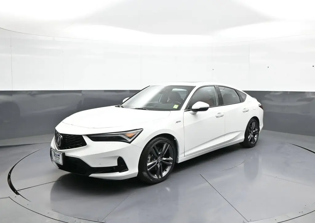 2024 Acura Integra - $29,300