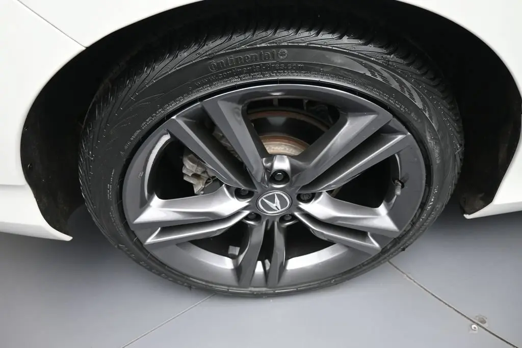 2024 Acura Integra - $29,300