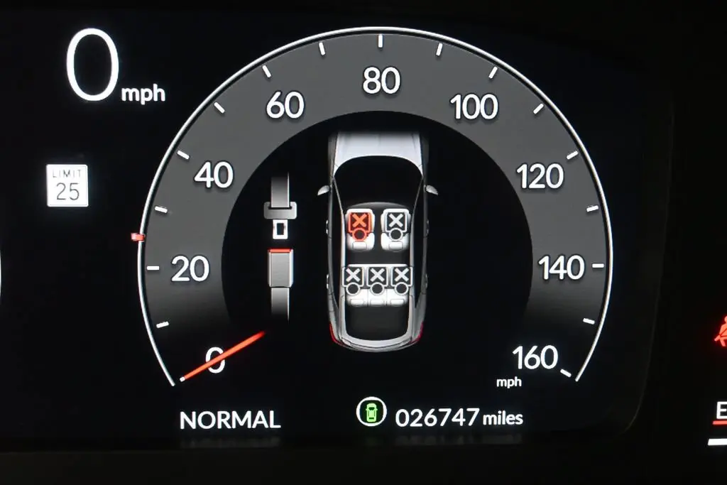 2024 Acura Integra - $29,300