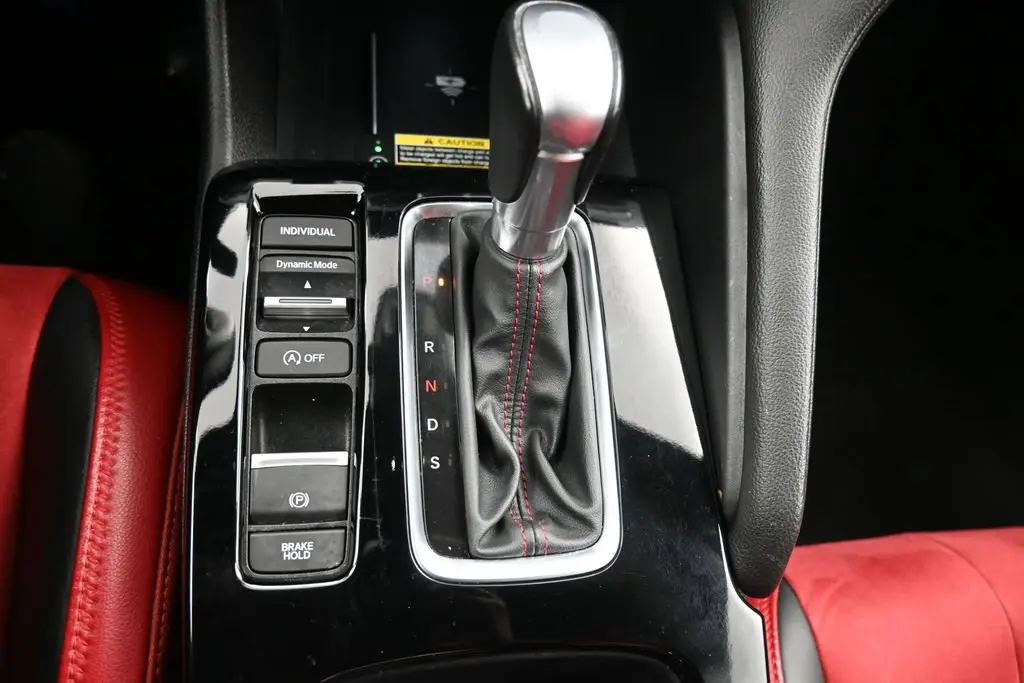 2024 Acura Integra - $29,300