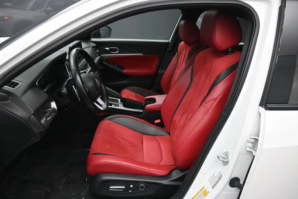 2024 Acura Integra - $29,300