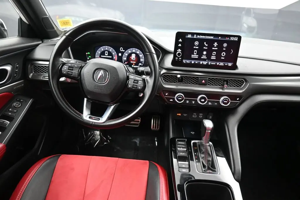 2024 Acura Integra - $29,300